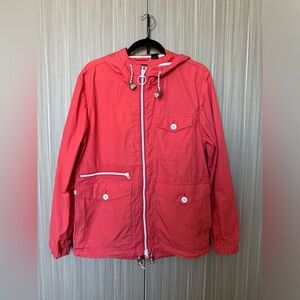 Levis California Lightweight Rain Jacket